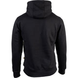 Trademark Hooded Sweatshirt  Black