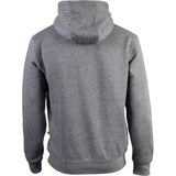 Trademark Hooded Sweatshirt  Heather Grey