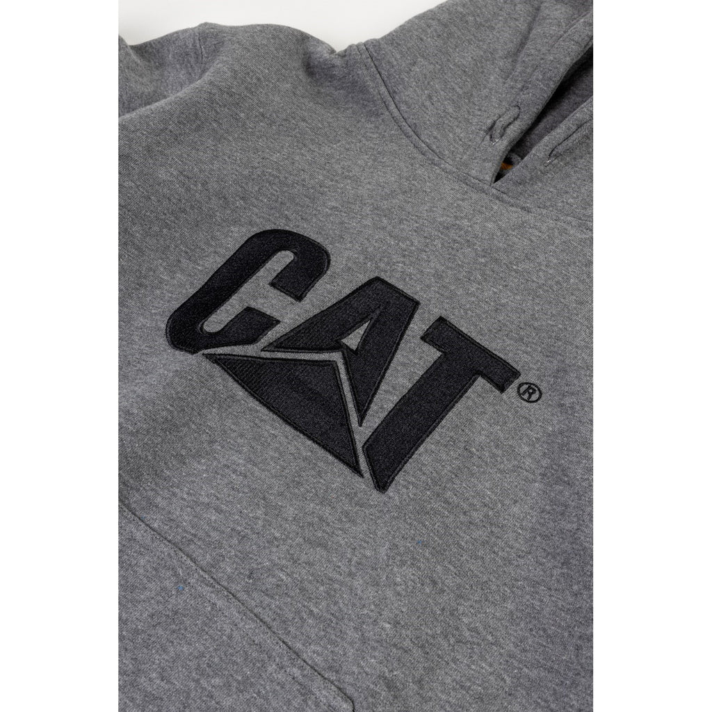 Trademark Hooded Sweatshirt  Heather Grey