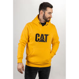 Trademark Hooded Sweatshirt  Yellow/Black