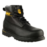 Holton Safety Boot S3 Black