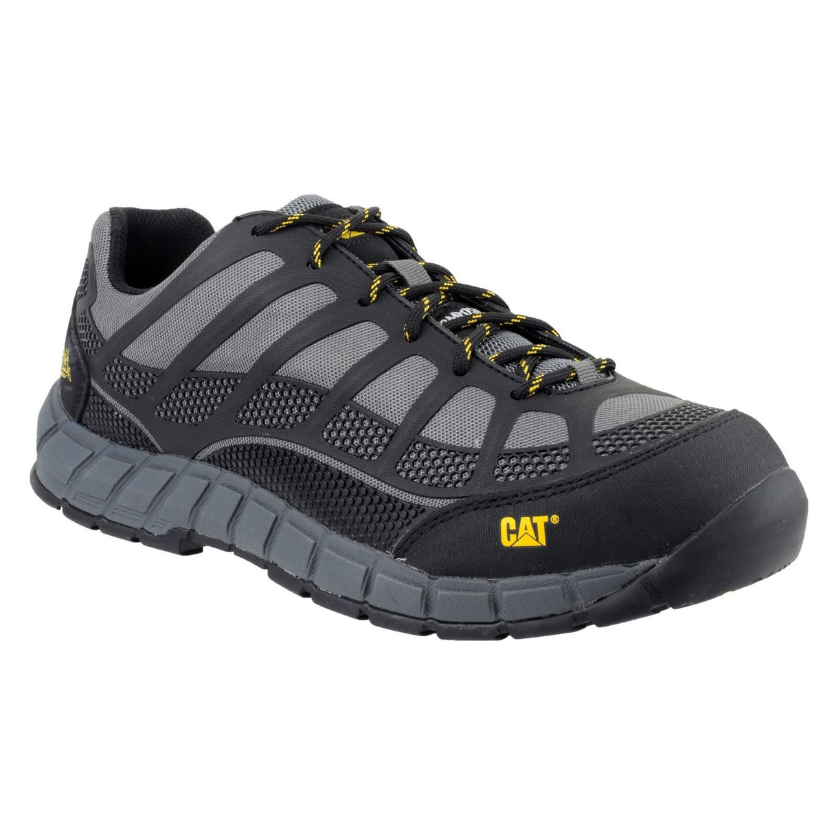 Caterpillar Shoes Cat Status Shoes Women's Intruder Shoe Cat Footwear