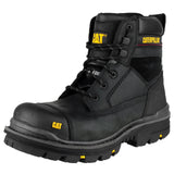 Gravel 6" Safety Boot S3 Black