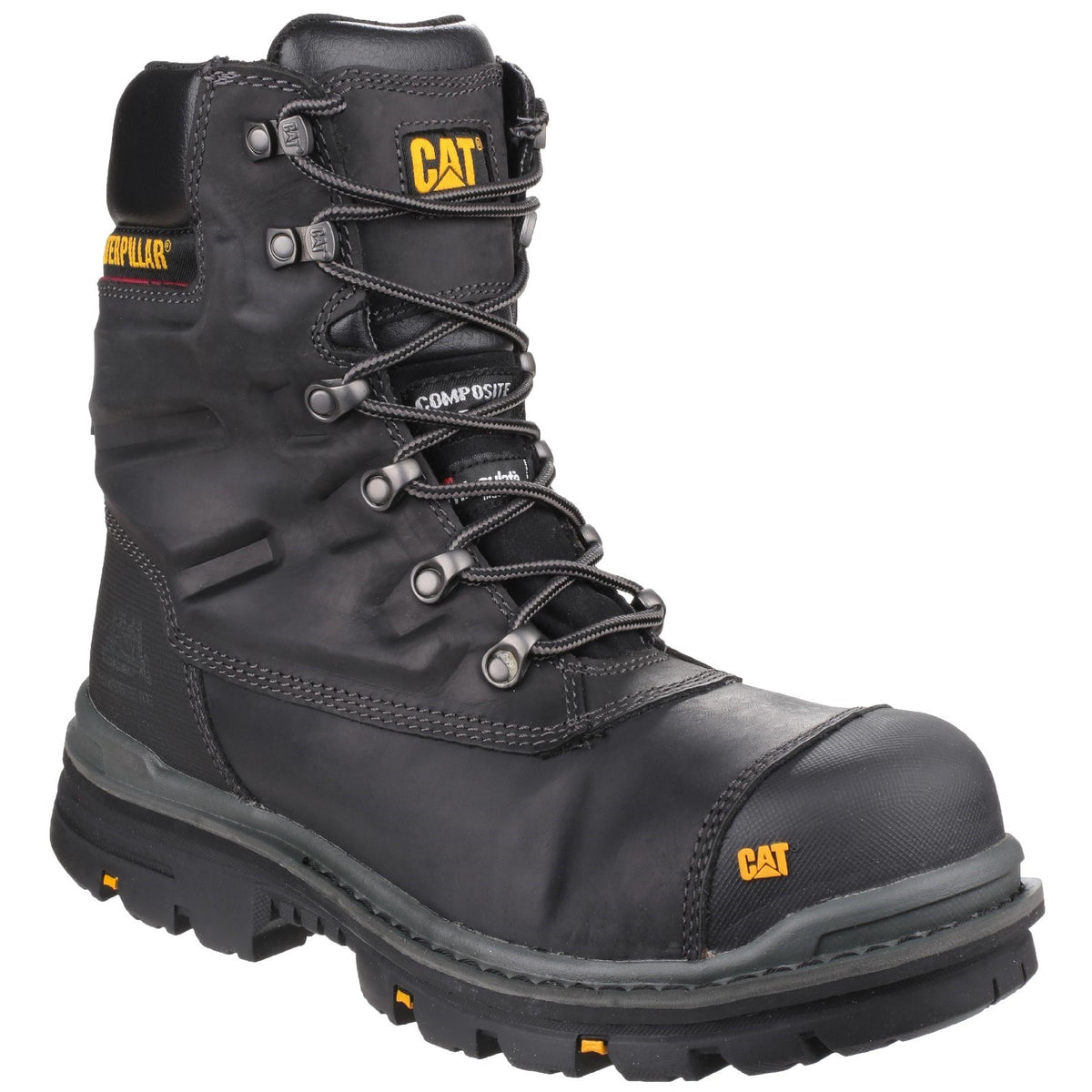 Premier Waterproof Safety Boot S3