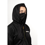 Guardian Hoodie Black