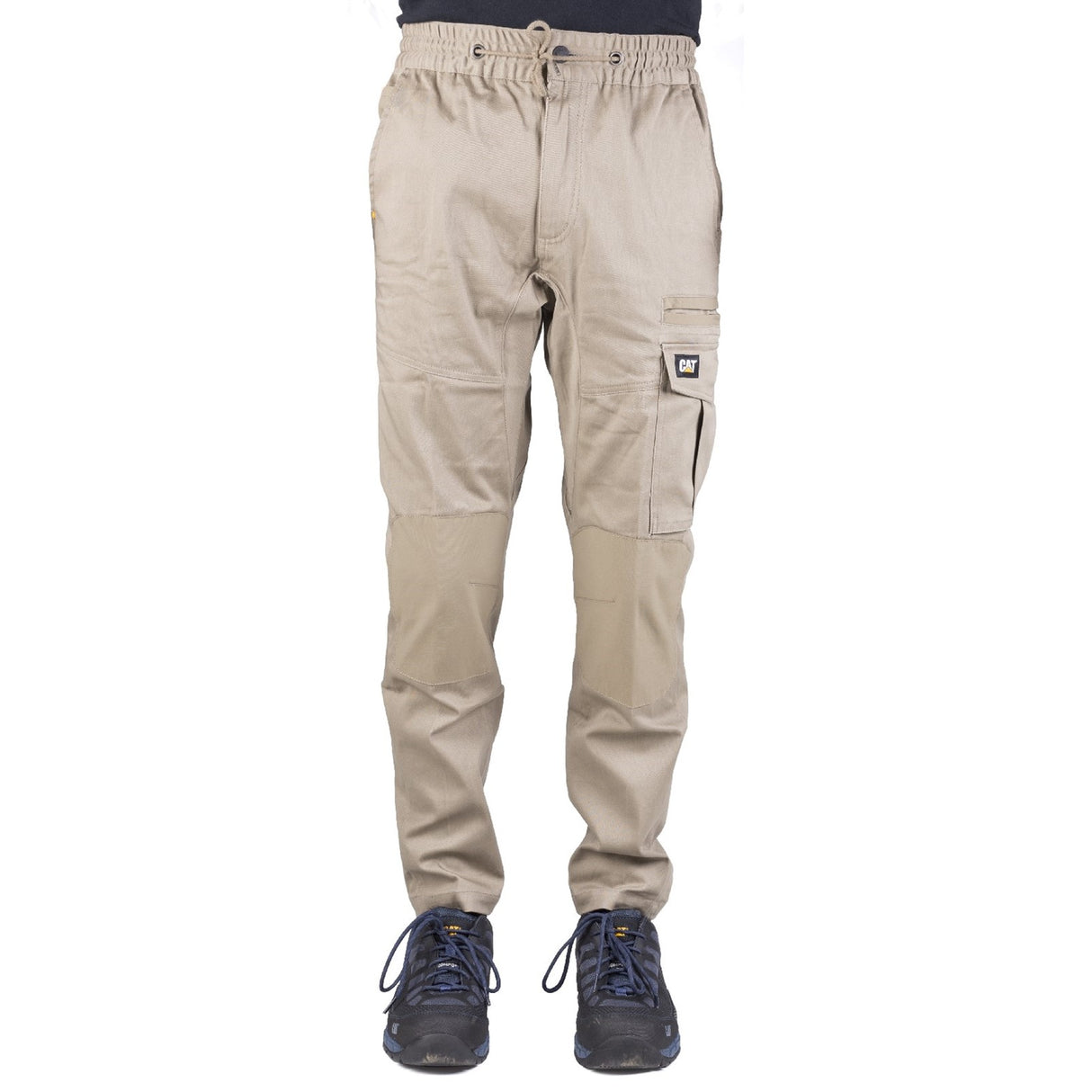 Dynamic Trouser Khaki