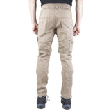 Dynamic Trouser Khaki