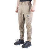 Dynamic Trouser Khaki