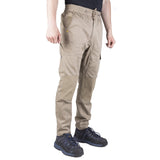 Dynamic Trouser Khaki