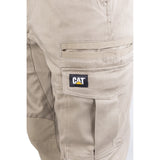 Dynamic Trouser Khaki