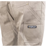 Dynamic Trouser Khaki