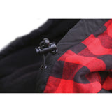 Sequoia Jacket  Red