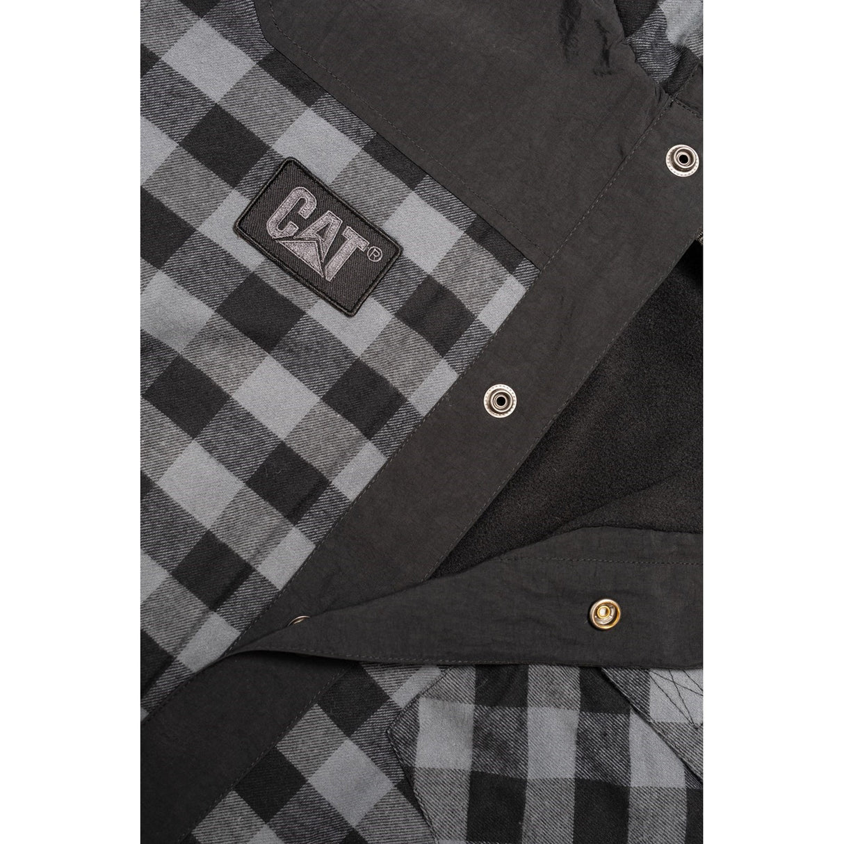 Sequoia Jacket  Grey