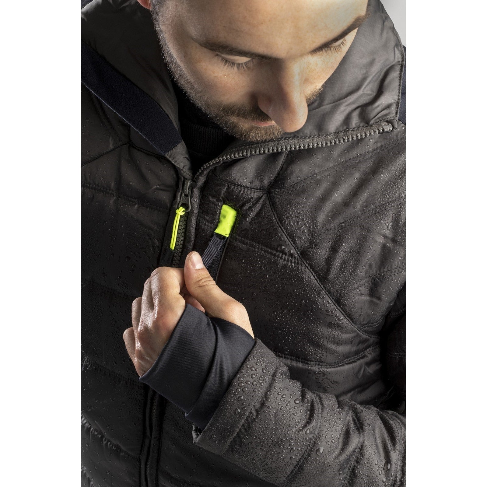 Cat air puffer shop