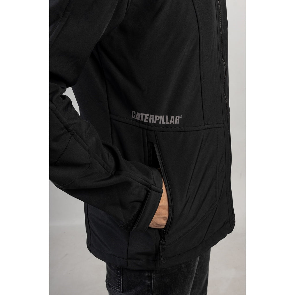 Cat soft deals shell jacket