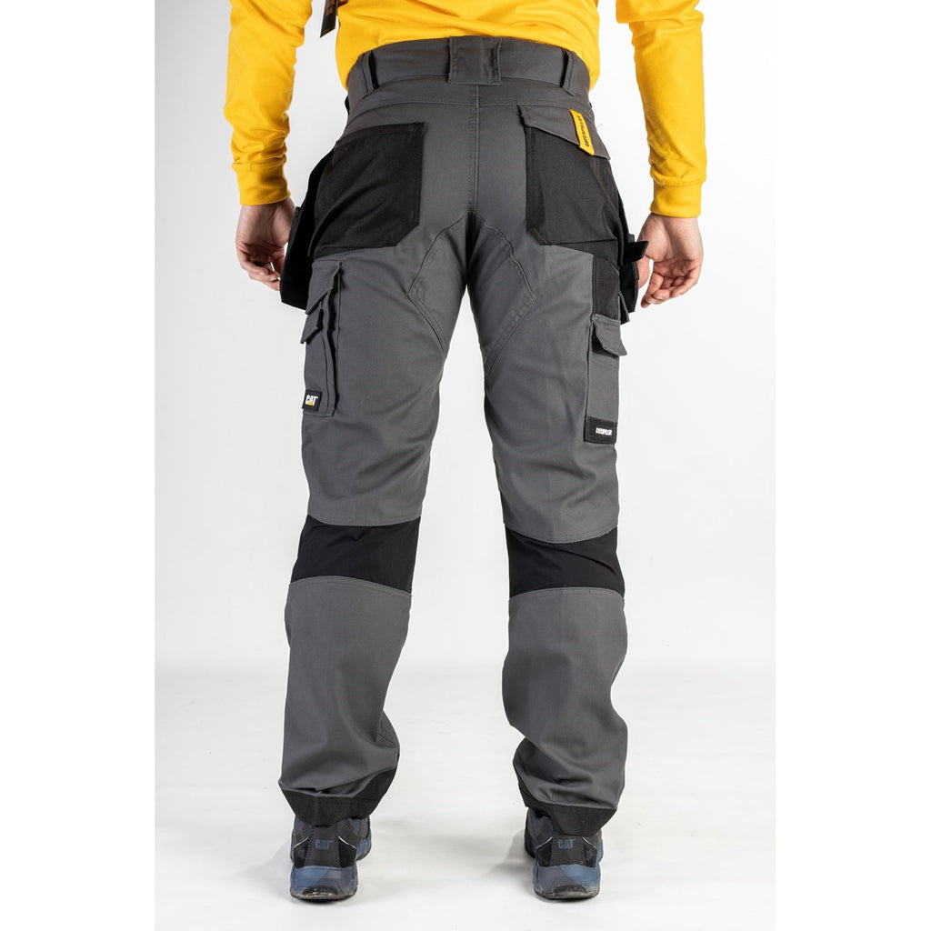 Caterpillar skinny work trousers hot sale
