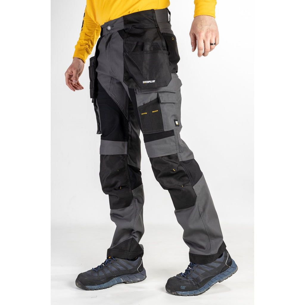 Mens Caterpillar Dark Shadow, 30 Leg Advanced Trademark Trouser – Shop  Caterpillar UK