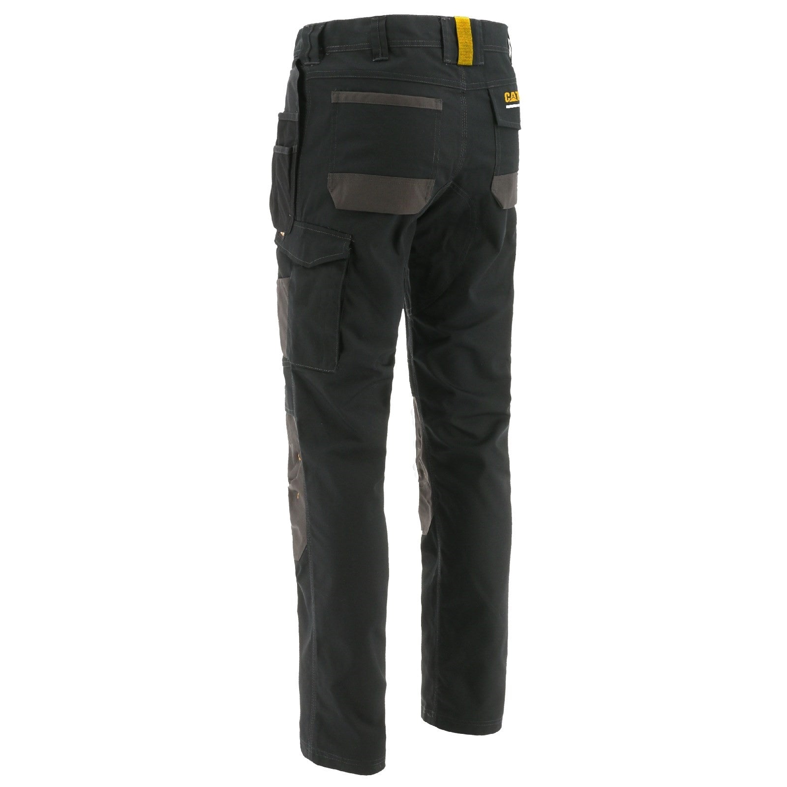 Essentials Knee Pocket Work Trouser