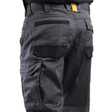 Essentials Knee Pocket Work Trouser
