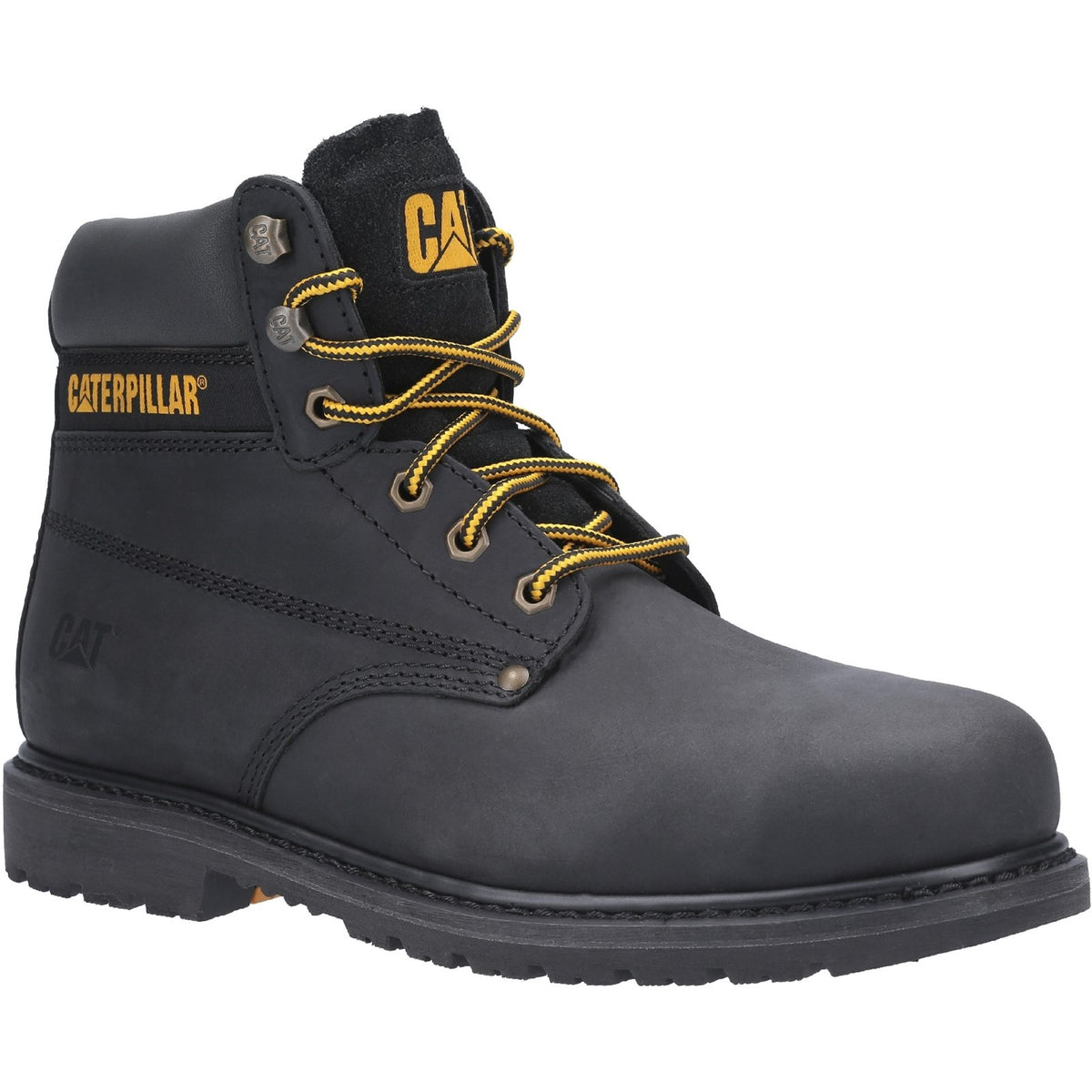 Powerplant GYW Safety Boot SB