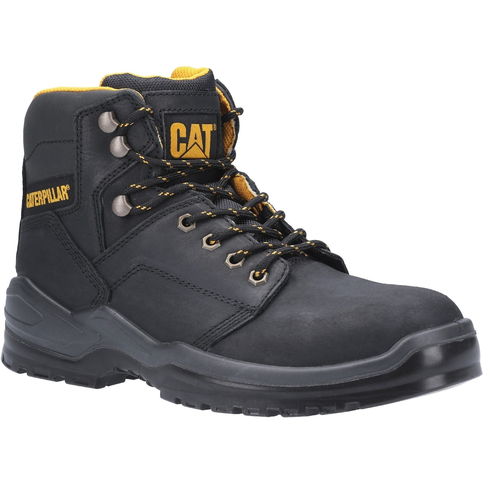 Striver Injected Safety Boot S3