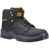 Striver Injected Safety Boot S3 Black