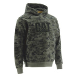 Trademark Hooded Sweatshirt  Night Camo