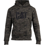 Trademark Hooded Sweatshirt  Night Camo