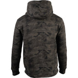 Trademark Hooded Sweatshirt  Night Camo