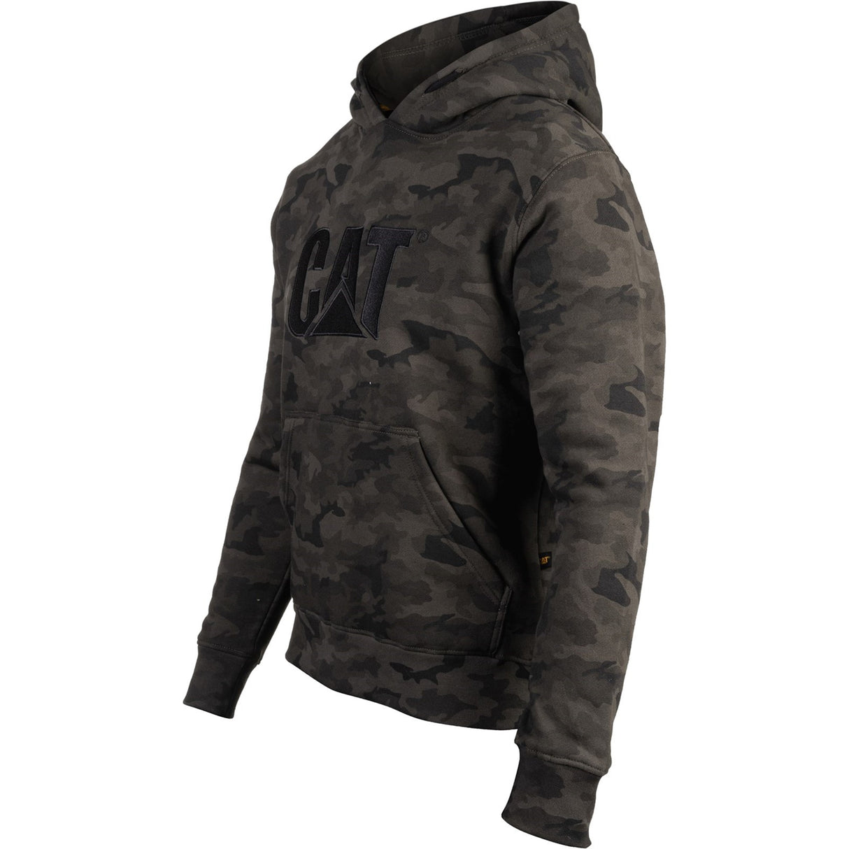 Trademark Hooded Sweatshirt  Night Camo