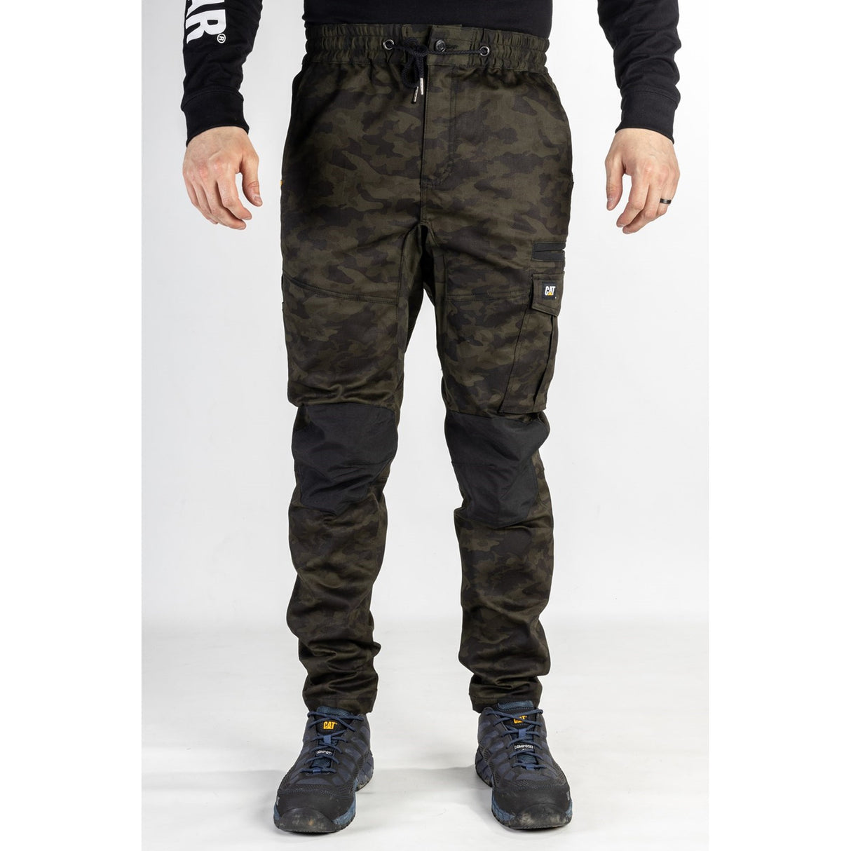 Dynamic Trouser