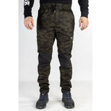 Dynamic Trouser