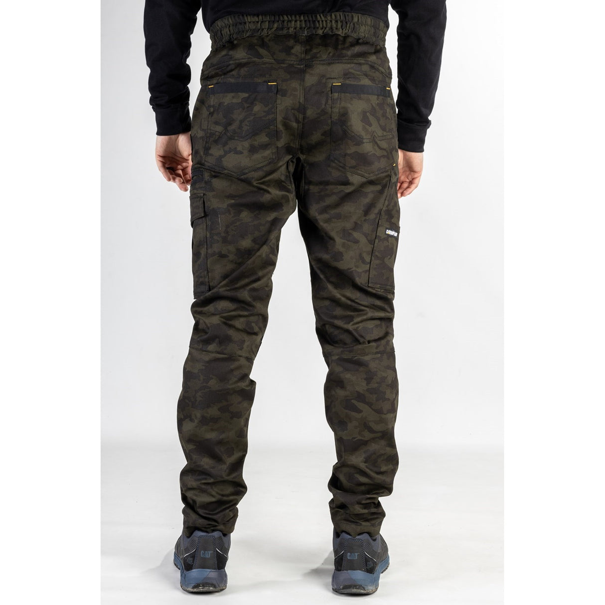 Dynamic Trouser