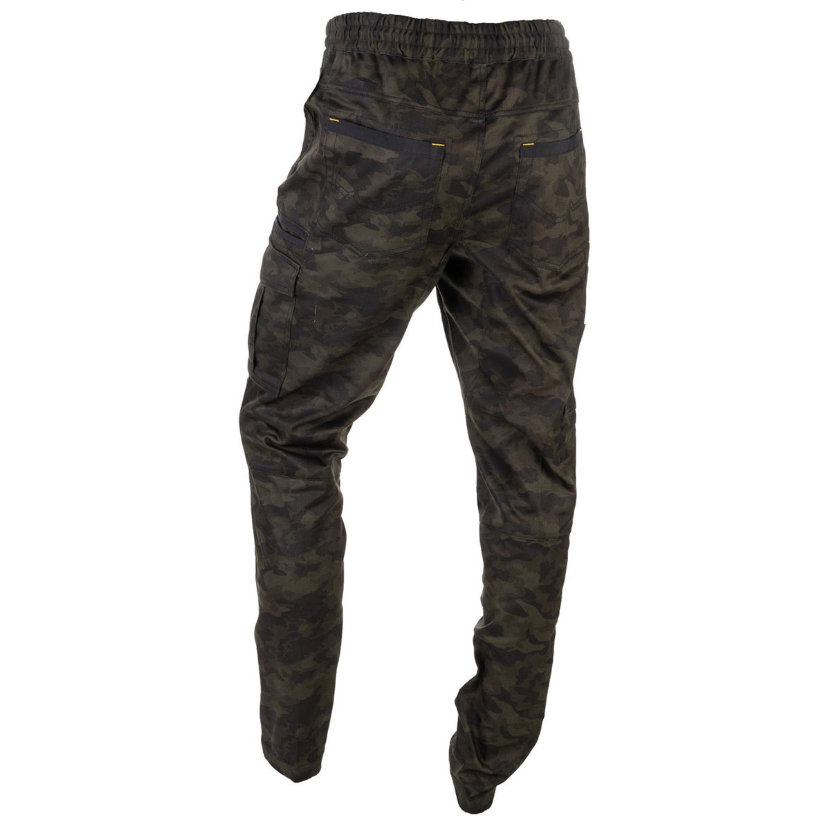 Dynamic Trouser
