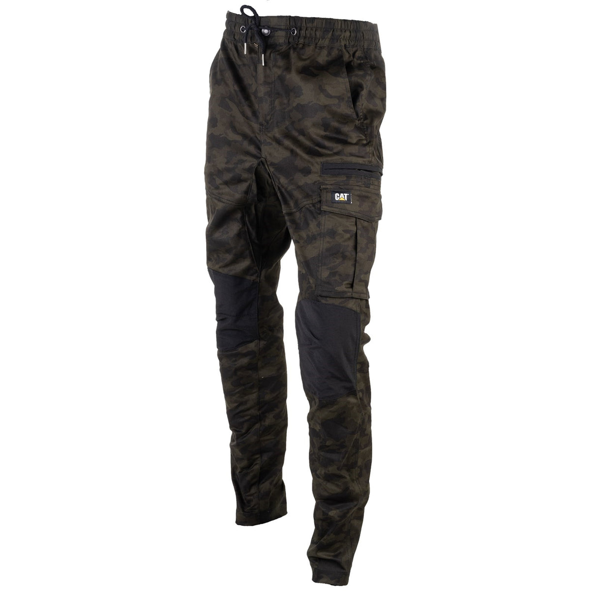 Dynamic Trouser