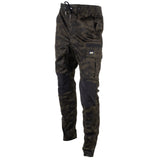 Dynamic Trouser