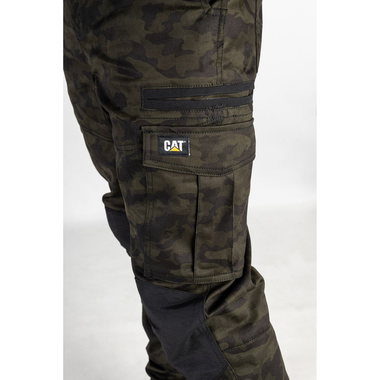 Dynamic Trouser