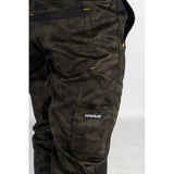Dynamic Trouser