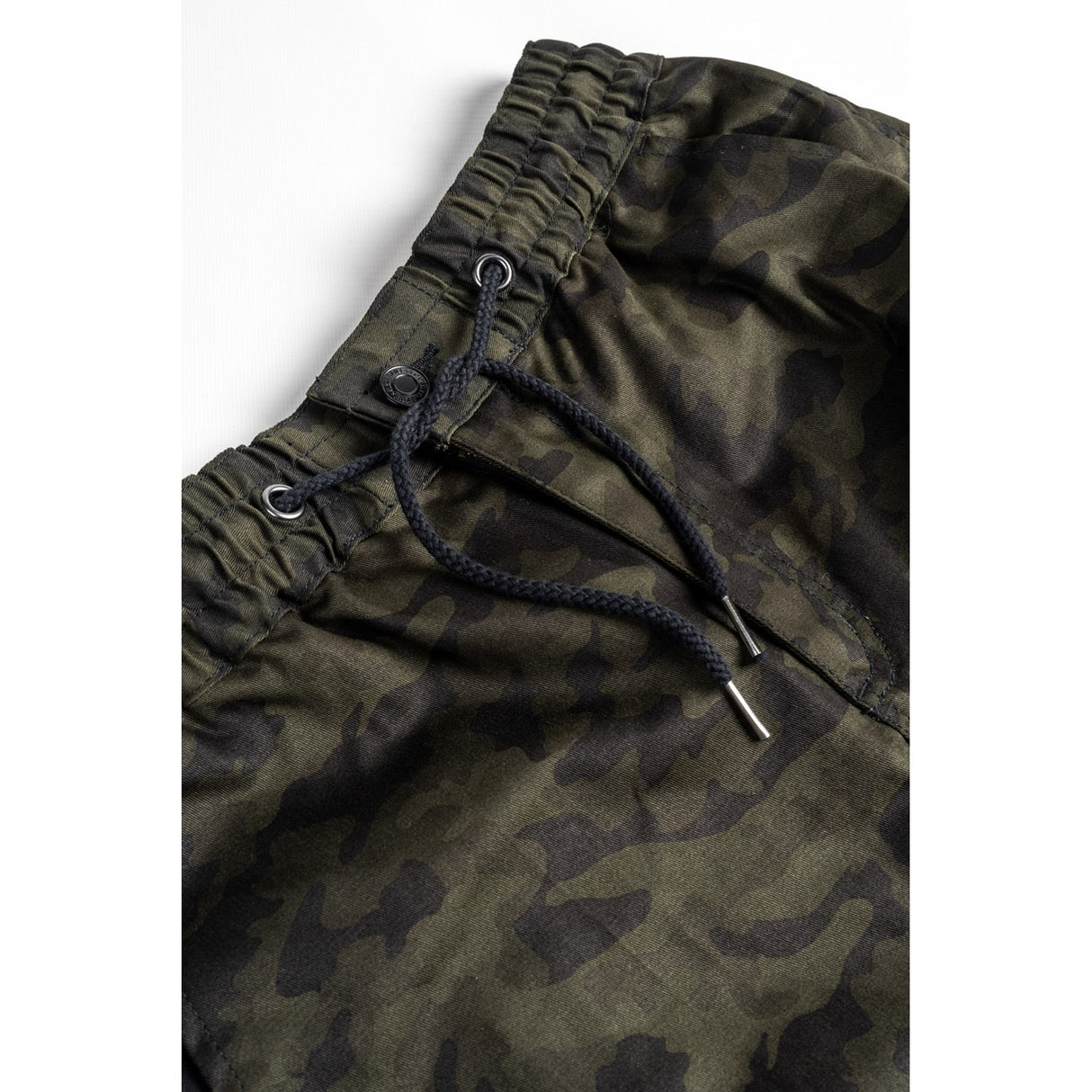 Dynamic Trouser