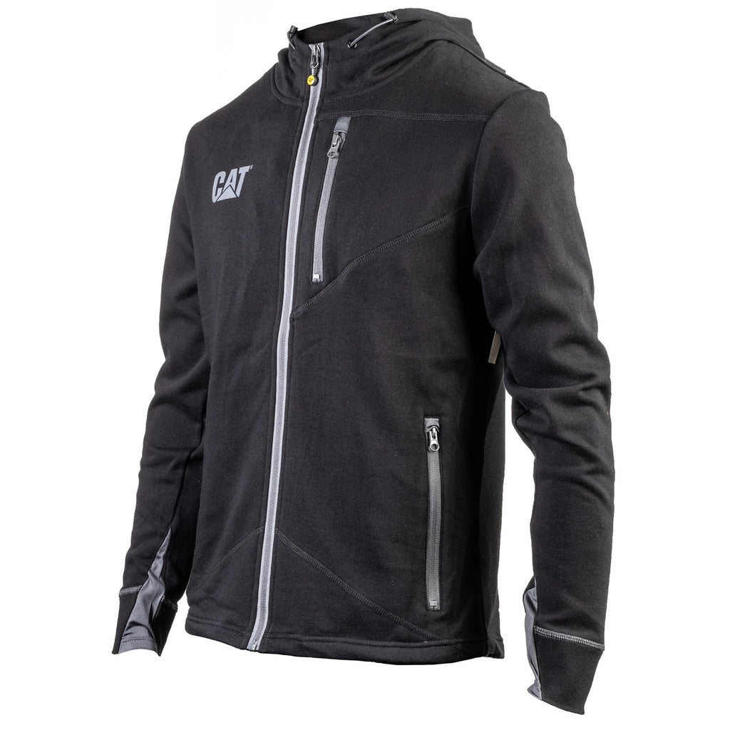 Cat work hoodie outlet