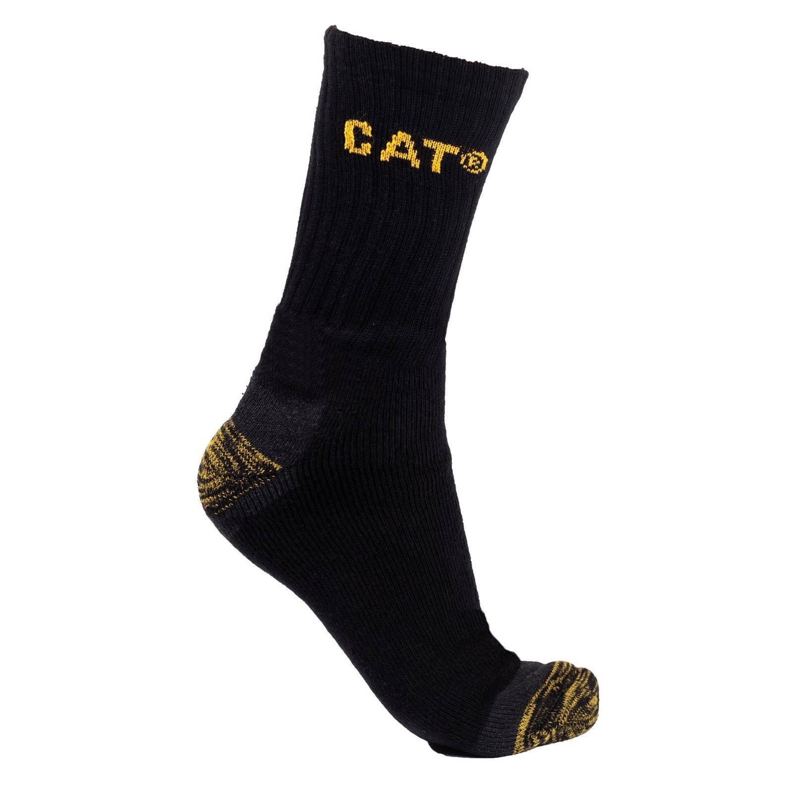 Premium Work Sock 3 Pair Pack 11x14