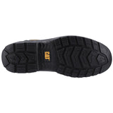 Striver Low S3 Safety Shoe S3 Black