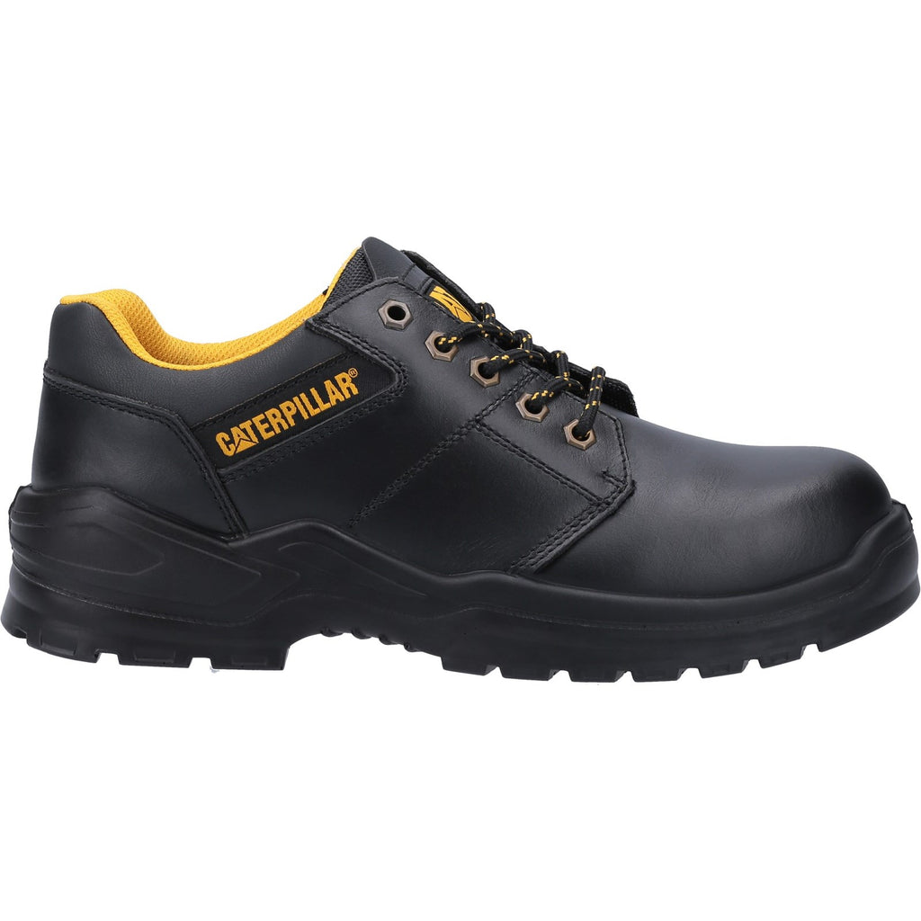 Striver Low S3 Safety Shoe S3 Black