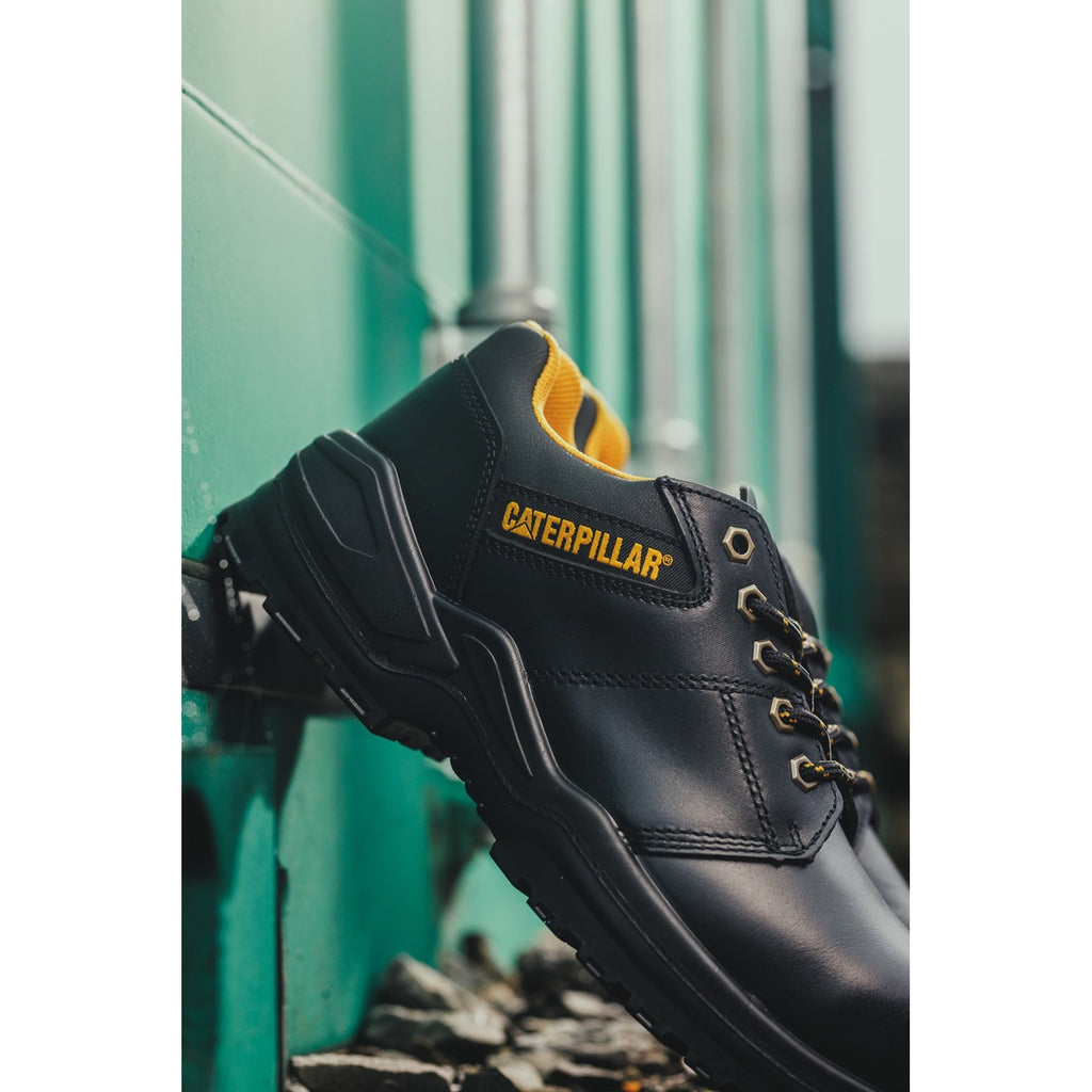 Caterpillar low cut shoes Clearance