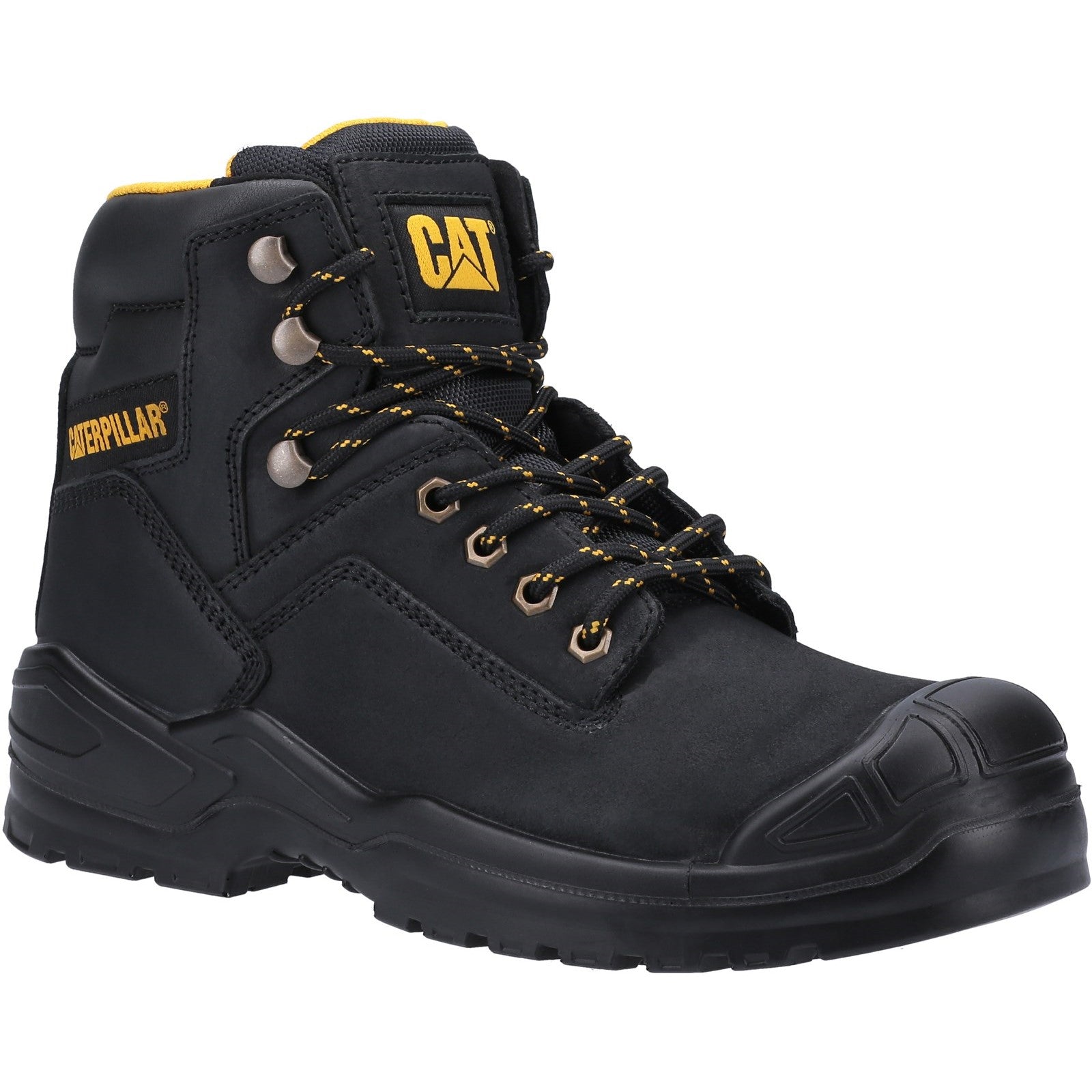 Striver Mid S3 Safety Boot S3