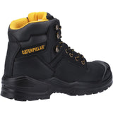 Striver Mid S3 Safety Boot S3 Black