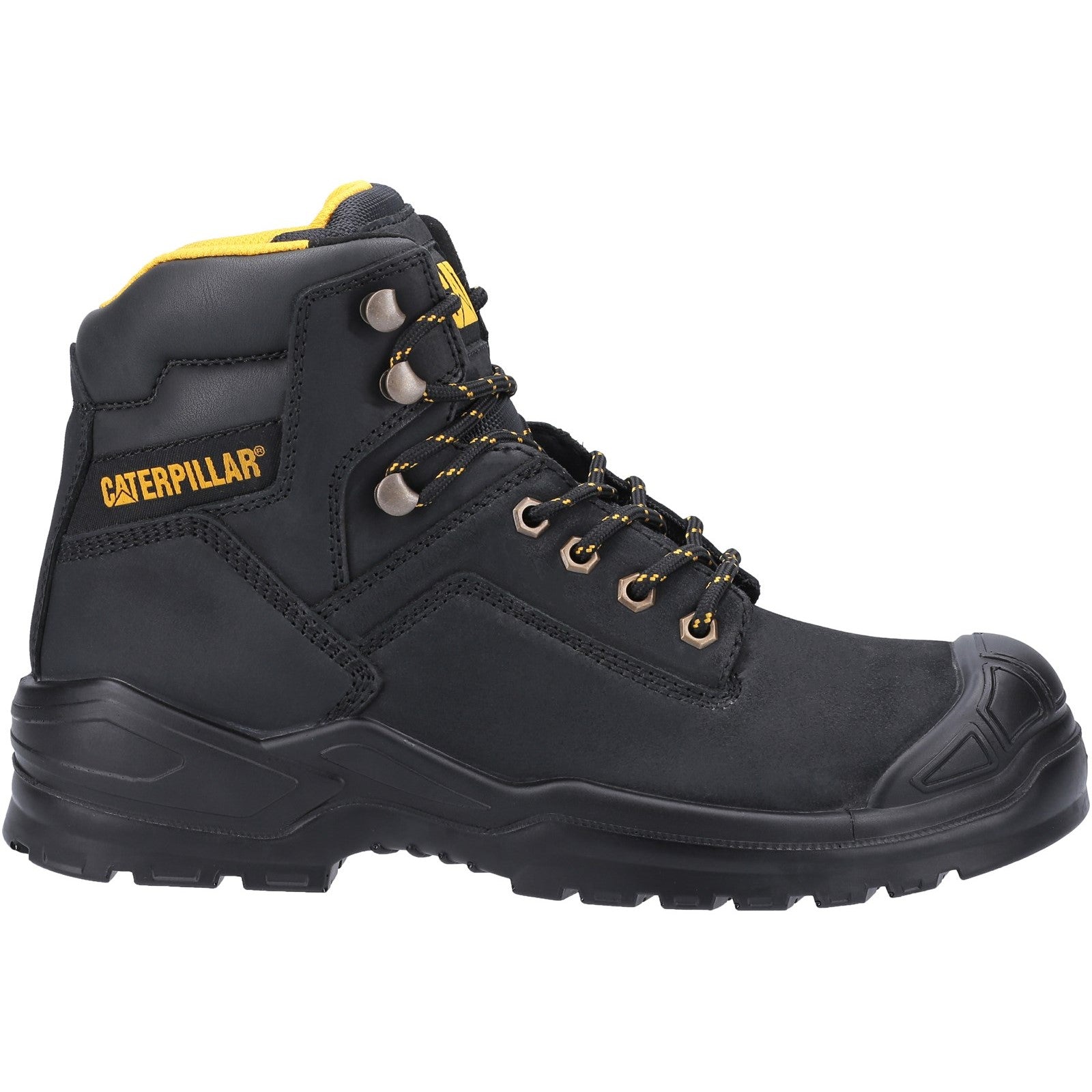 Caterpillar wolverine on sale