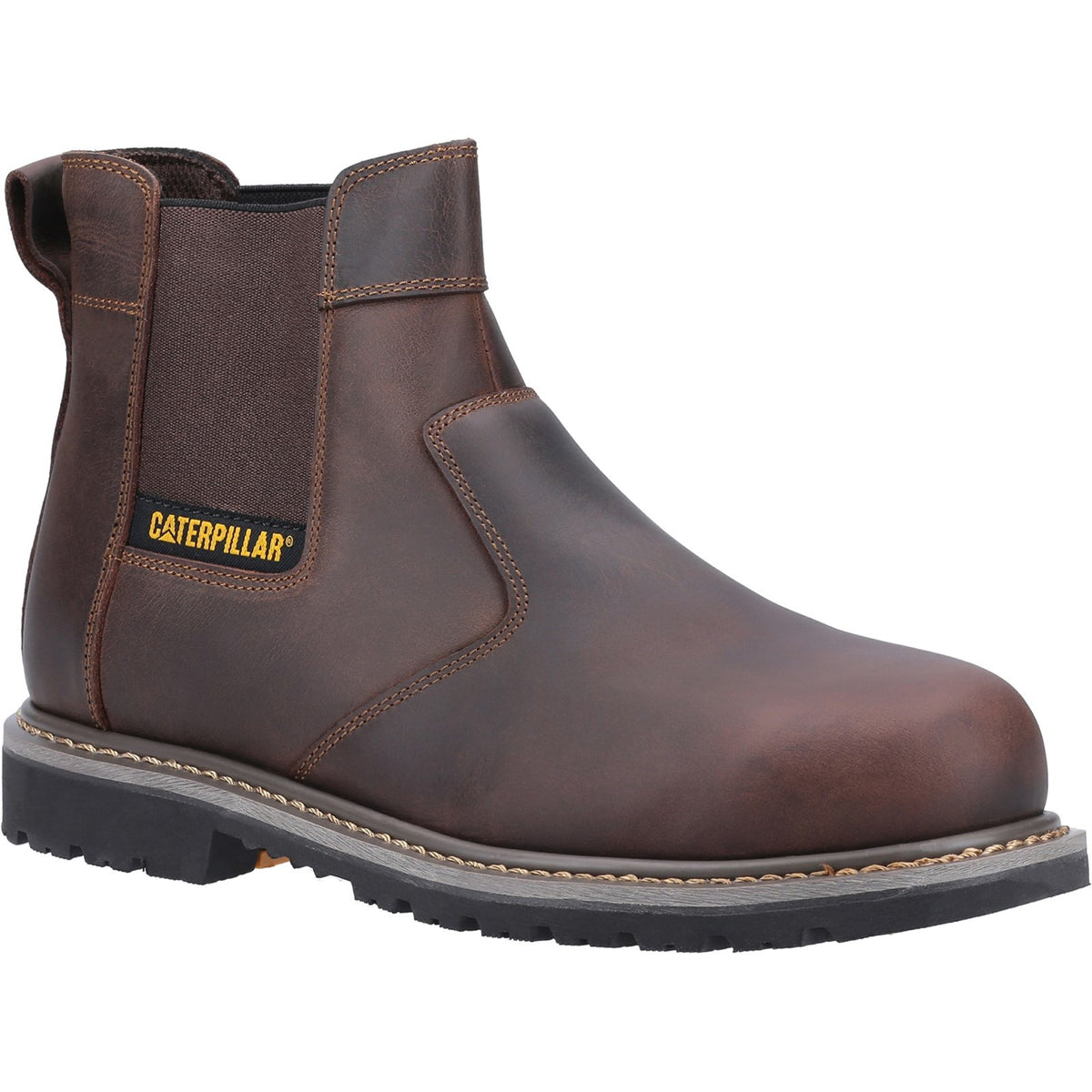Powerplant Dealer Safety Boot SB