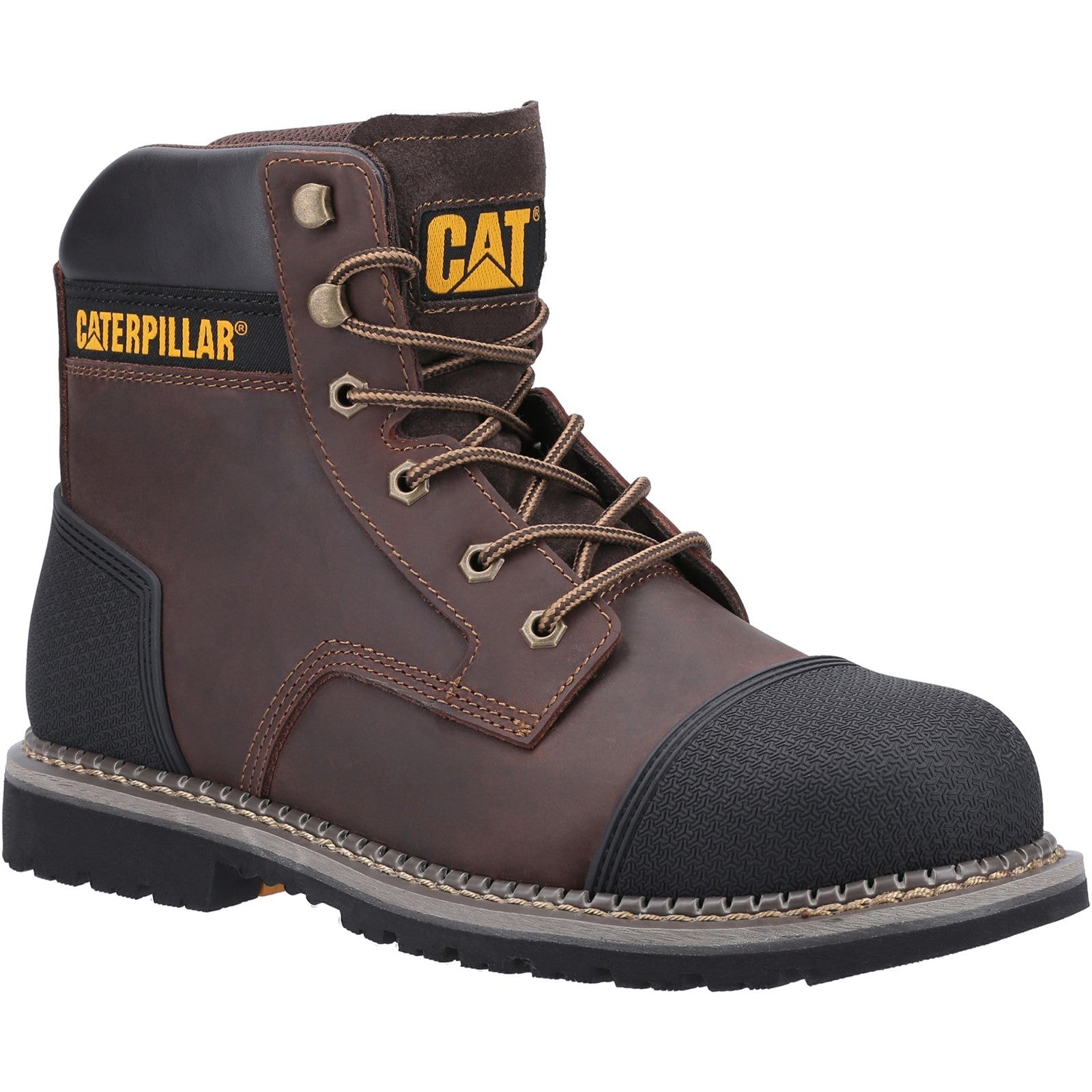 Powerplant S3 Safety Boot S3