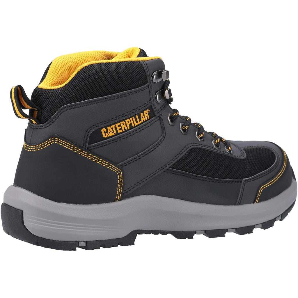 Caterpillar mid shop trail shoes